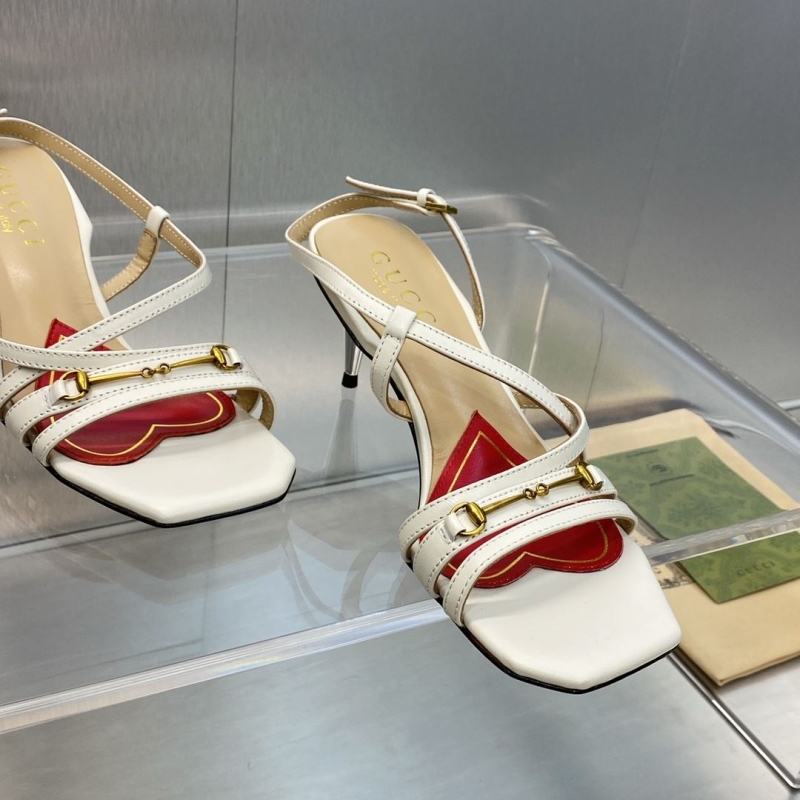 Gucci Sandals